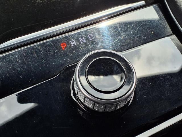 2023 Jeep Grand Cherokee L Altitude 4X4 SUNROOF