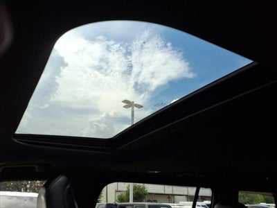 2023 Jeep Grand Cherokee L Altitude 4X4 SUNROOF