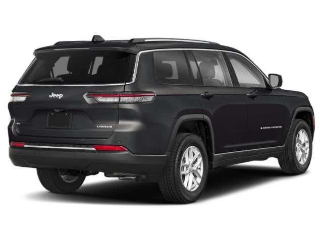 2023 Jeep Grand Cherokee L Altitude 4X4 SUNROOF