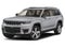 2021 Jeep Grand Cherokee L Limited 4X4 PANO-SUNROOF