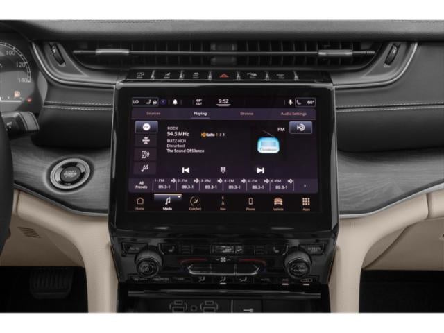 2021 Jeep Grand Cherokee L Limited 4X4 PANO-SUNROOF