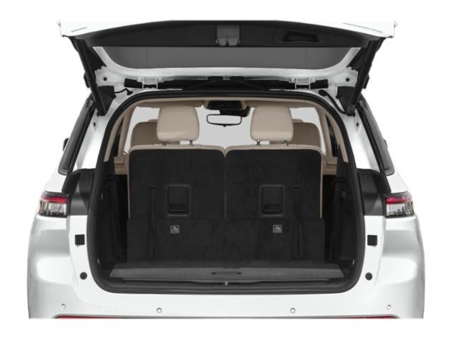 2021 Jeep Grand Cherokee L Limited 4X4 PANO-SUNROOF