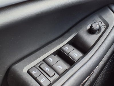 2021 Jeep Grand Cherokee L Limited 4X4 PANO-SUNROOF