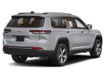 2021 Jeep Grand Cherokee L Limited 4X4 PANO-SUNROOF