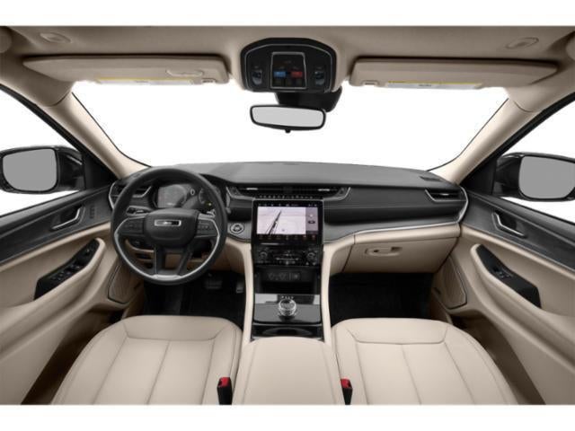 2021 Jeep Grand Cherokee L Limited 4X4 PANO-SUNROOF