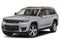 2021 Jeep Grand Cherokee L Limited 4X4 PANO-SUNROOF
