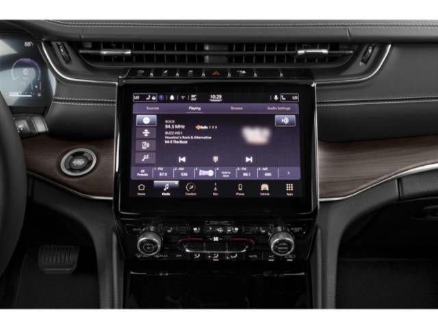 2022 Jeep Grand Cherokee L Overland 4X4 LUXURY TECH IV & ADV. PRO TECH III PKGs