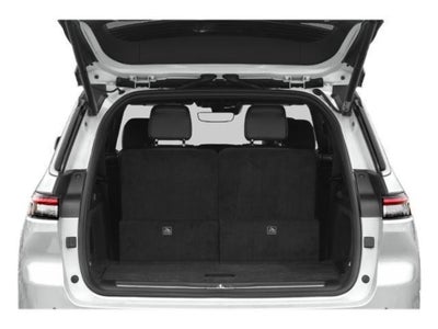 2022 Jeep Grand Cherokee L Overland 4X4 LUXURY TECH IV & ADV. PRO TECH III PKGs