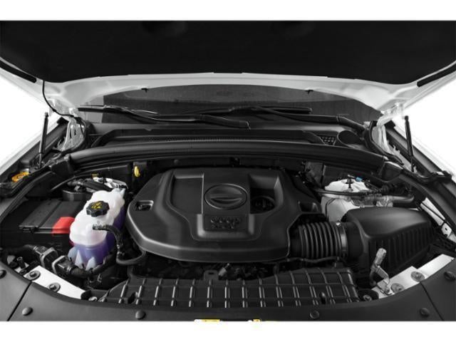 2022 Jeep Grand Cherokee L Overland 4X4 LUXURY TECH IV & ADV. PRO TECH III PKGs