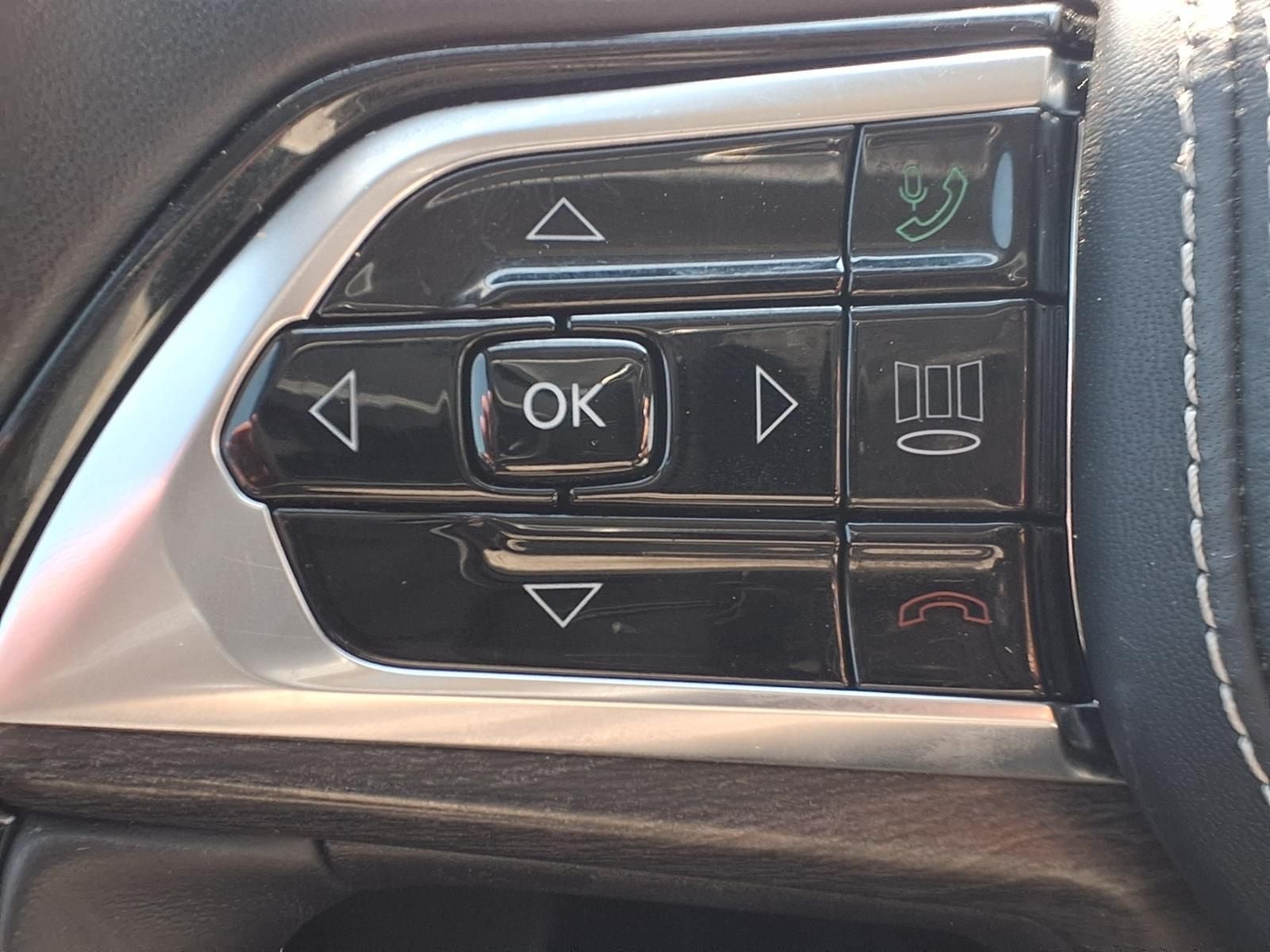 2022 Jeep Grand Cherokee L Overland 4X4 LUXURY TECH IV & ADV. PRO TECH III PKGs