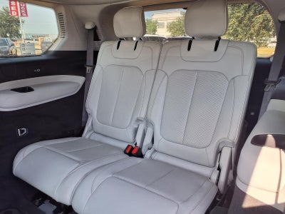 2022 Jeep Grand Cherokee L Overland 4X4 LUXURY TECH IV & ADV. PRO TECH III PKGs