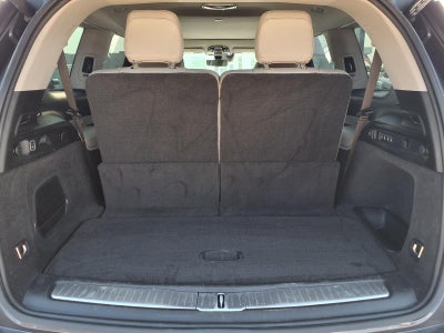 2022 Jeep Grand Cherokee L Overland 4X4 LUXURY TECH IV & ADV. PRO TECH III PKGs