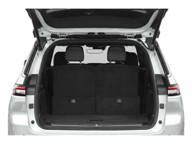 2022 Jeep Grand Cherokee L Overland 4X4 LUXURY TECH IV & ADV. PRO TECH III PKGs