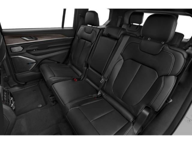 2022 Jeep Grand Cherokee L Overland 4X4 LUXURY TECH IV & ADV. PRO TECH III PKGs