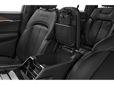 2022 Jeep Grand Cherokee L Overland 4X4 LUXURY TECH IV & ADV. PRO TECH III PKGs
