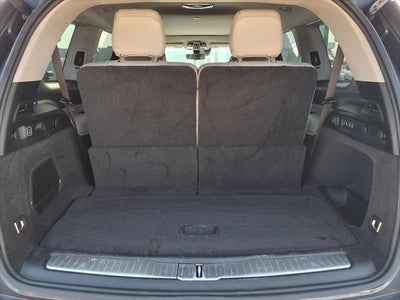 2022 Jeep Grand Cherokee L Overland 4X4 LUXURY TECH IV & ADV. PRO TECH III PKGs