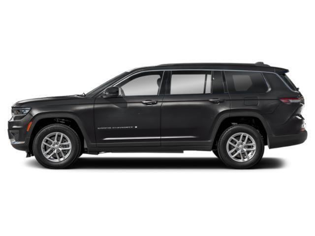 2025 Jeep Grand Cherokee L Summit 4X4 HIGH ALTITUDE PKG