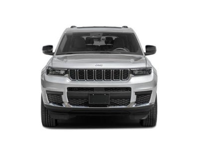 2025 Jeep Grand Cherokee L Summit 4X4 HIGH ALTITUDE PKG