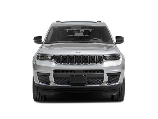 2025 Jeep Grand Cherokee L Summit 4X4 HIGH ALTITUDE PKG