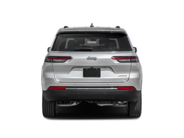 2025 Jeep Grand Cherokee L Summit 4X4 HIGH ALTITUDE PKG