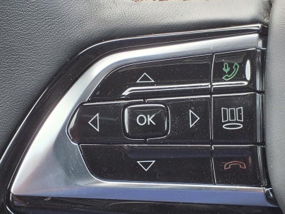 2026 Jeep Grand Cherokee L Summit