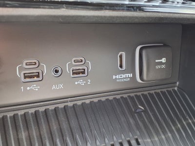 2026 Jeep Grand Cherokee L Summit