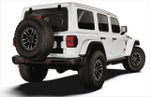 2027 Jeep Wrangler Rubicon X