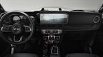 2027 Jeep Wrangler Rubicon X