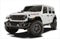 2027 Jeep Wrangler Rubicon X