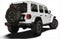 2027 Jeep Wrangler Rubicon X