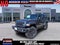 2027 Jeep Wrangler Rubicon X