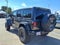 2027 Jeep Wrangler Rubicon X