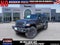 2027 Jeep Wrangler Rubicon X