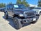 2027 Jeep Wrangler Rubicon X