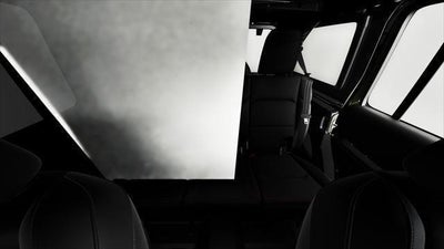 2027 Jeep Wrangler Rubicon X