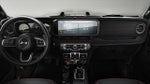 2027 Jeep Wrangler Rubicon X