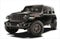2027 Jeep Wrangler Rubicon X