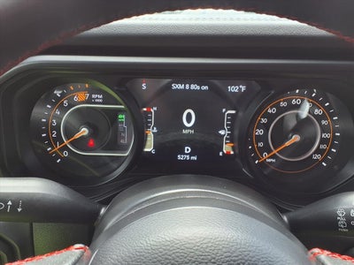 2024 Jeep Wrangler Rubicon 392 4X4
