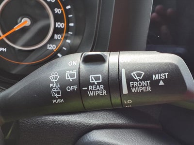 2024 Jeep Wrangler Rubicon 392 4X4