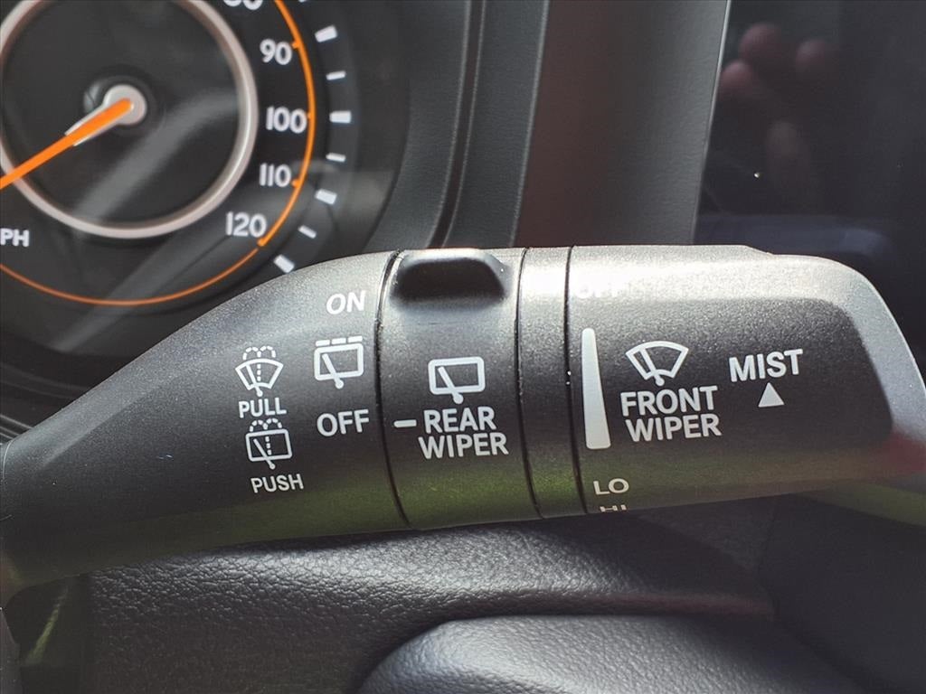 2024 Jeep Wrangler Rubicon 392 4X4