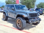 2024 Jeep Wrangler Rubicon 392 4X4