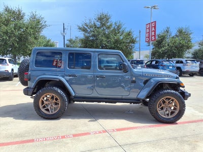 2024 Jeep Wrangler Rubicon 392 4X4