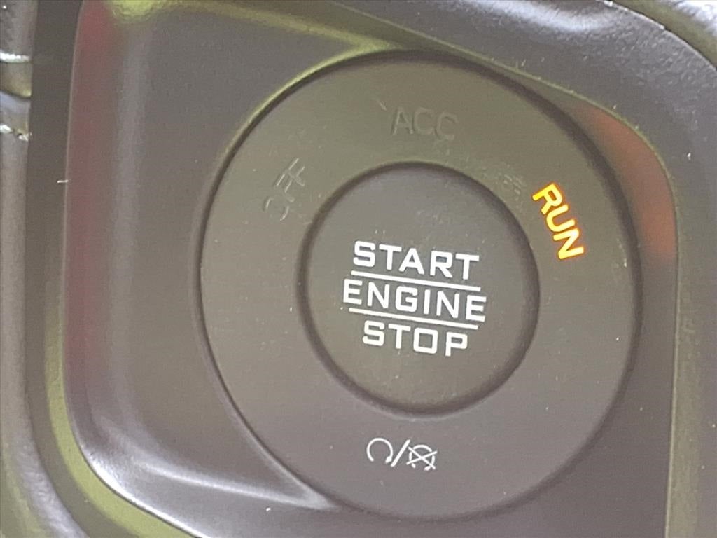 2024 Jeep Wrangler Rubicon 392 4X4