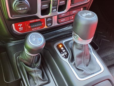 2024 Jeep Wrangler Rubicon 392 4X4