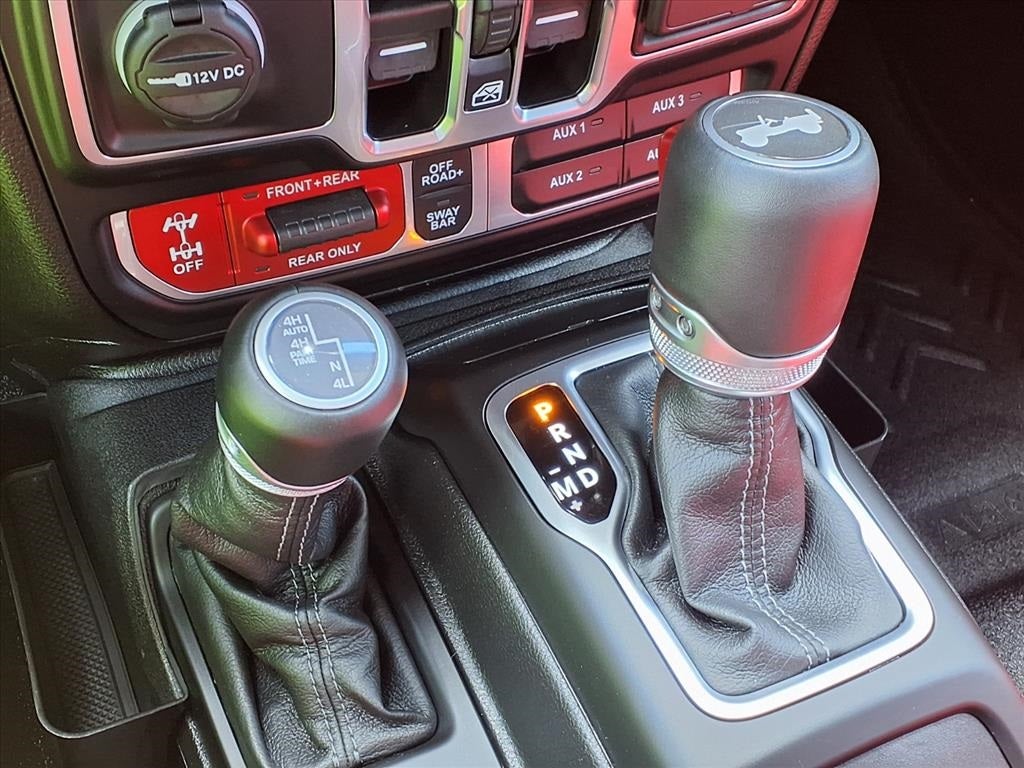 2024 Jeep Wrangler Rubicon 392 4X4