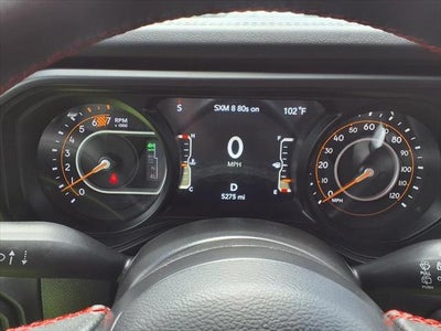 2024 Jeep Wrangler Rubicon 392 4X4