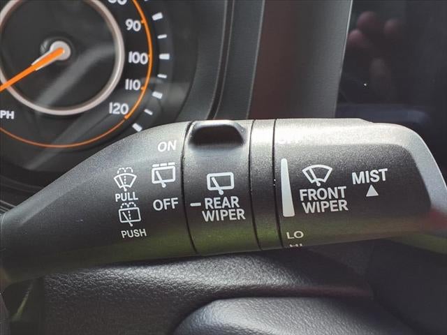 2024 Jeep Wrangler Rubicon 392 4X4