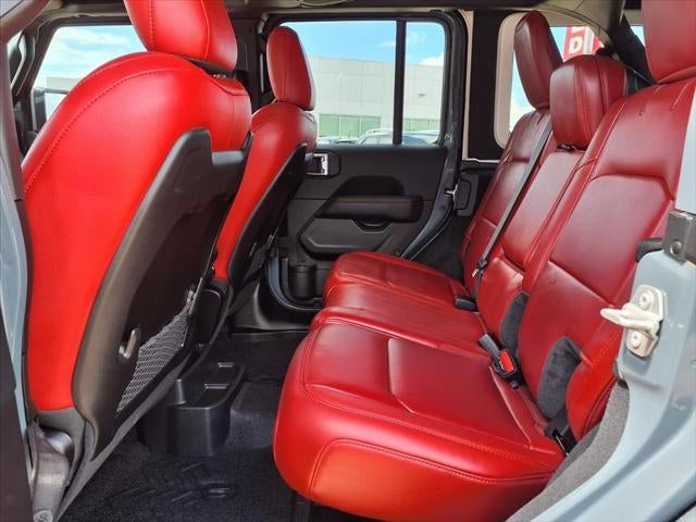 2024 Jeep Wrangler Rubicon 392 4X4