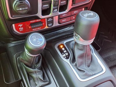 2024 Jeep Wrangler Rubicon 392 4X4