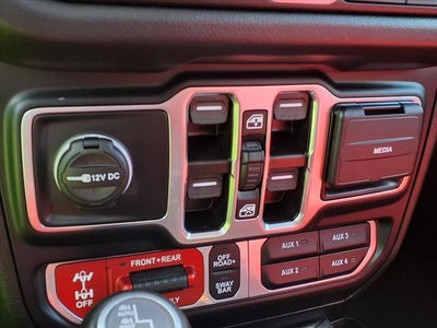 2024 Jeep Wrangler Rubicon 392 4X4